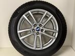 18 inch bmw X3 winterset 5x112 225/60/18 pirelli RFT, 18 inch, Banden en Velgen, Ophalen of Verzenden, Emailadres fabrikant