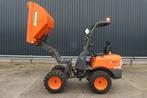 AUSA D120AHA hoogkiepdumper (bj 2020)