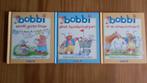 Monica Maass, Bobbi boeken,3 x, Ophalen of Verzenden, Zo goed als nieuw, Monica Maas, 3 tot 4 jaar