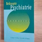 E. Griez - Beknopte psychiatrie, Ophalen of Verzenden, E. Griez; A. Honig; E. Verhey; J. van Os, Ontwikkelingspsychologie, Zo goed als nieuw