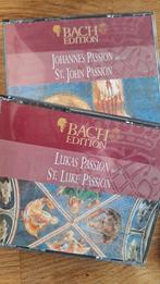 CD's - mix van klassiek, jazz en soul, Ophalen, Modernisme tot heden, Zo goed als nieuw, Overige typen