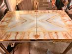 Salon tafel  130 + 169, Huis en Inrichting, Tafels | Salontafels, Verzenden