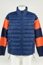 Ralph Lauren bodywarmer - XL, Kleding | Heren, Bodywarmers, Blauw, Ralph Lauren, Maat 56/58 (XL), Ophalen of Verzenden