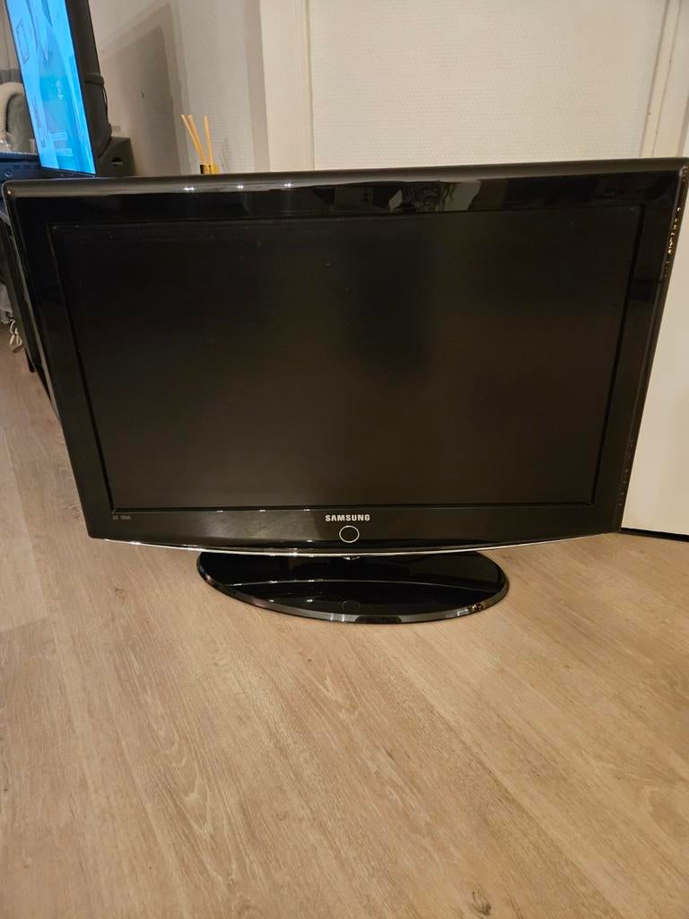 Samsung 32 inch TV, Ophalen, 50 Hz, Samsung, Smart TV