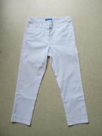 F11 MILLER & MONROE nieuwe kuit broek wit maat 38, Maat 38/40 (M), Wit, Nieuw, Ophalen of Verzenden