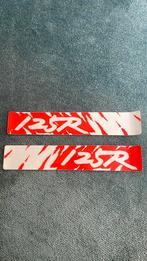 Honda cr 125 R stickers, Motoren, Ophalen of Verzenden, Nieuw