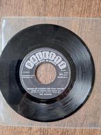 The Cousins - Quand Les Cousins S'en Vont Twister - Single, Gebruikt, 7 inch, Single, Ophalen of Verzenden
