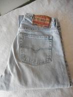 Maat: 25 / Diesel / Licht blauwe jeans - spijkerbroek, Kleding | Dames, Spijkerbroeken en Jeans, Blauw, Ophalen of Verzenden, Diesel