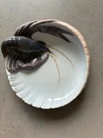 Royal Copenhagen schaal met kreeft - Erik Nielsen, Ophalen of Verzenden