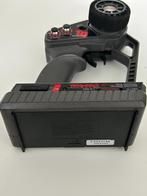 Traxxas TQ3 27.195mhz zender rc modelbouw, Hobby en Vrije tijd, Modelbouw | Radiografisch | Auto's, Elektro, Gebruikt, Ophalen of Verzenden
