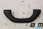 zwarte Handgreep in hemel LV of RV VW Beetle 5C6857607, Auto-onderdelen, Interieur en Bekleding, Gebruikt