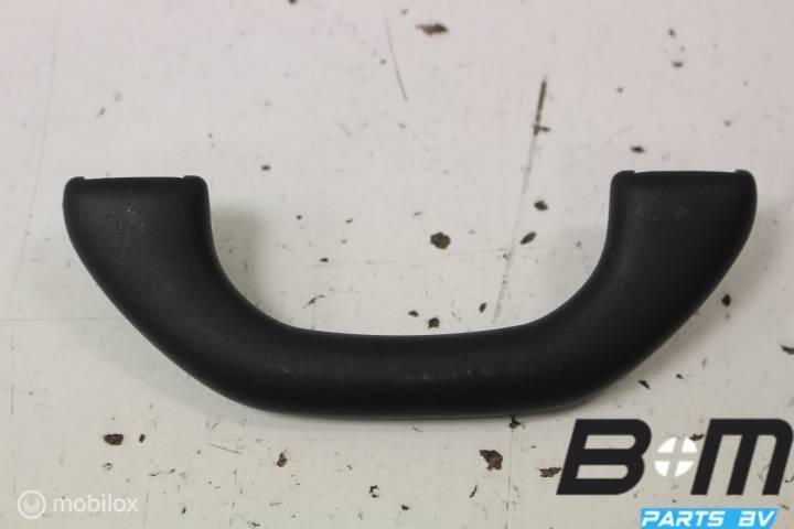 zwarte Handgreep in hemel LV of RV VW Beetle 5C6857607, Auto-onderdelen, Interieur en Bekleding, Gebruikt