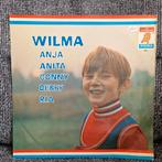 wilma anja anita conny debby ria, Cd's en Dvd's, Vinyl | Nederlandstalig, Ophalen of Verzenden, Gebruikt, Overige formaten, Levenslied of Smartlap