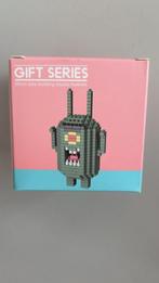 miniblocks plankton spongebob, Ophalen of Verzenden, Nieuw