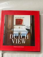 Jan des Bouvrie - Dutch View, Ophalen, Zo goed als nieuw, Overige onderwerpen