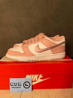 ✅ Nike Dunk Low Pink Velvet EU 38,5, Nieuw, Ophalen of Verzenden