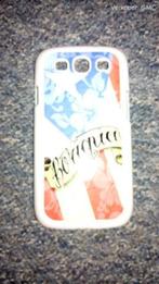 Samsung Galaxy S3 Puerto Rico telefoon cover, Telecommunicatie, Mobiele telefoons | Hoesjes en Frontjes | Samsung, Ophalen of Verzenden