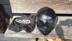 HJC I 90 maat 57/58, M, HJC, Ophalen of Verzenden, Integraalhelm