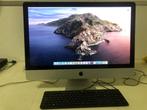 Apple iMac 27 inch Late 2009, Computers en Software, Apple Desktops, Ophalen, SSD, IMac, 27 inch