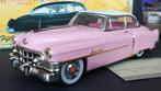 Cadillac Eldorado Coupe Elvis Presley 1:18 Fifties Japan Pol, Ophalen of Verzenden, Nieuw, Auto