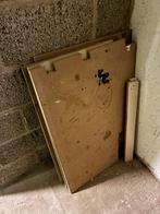 Gratis hout op te halen, Doe-het-zelf en Verbouw, Hout en Planken, Ophalen