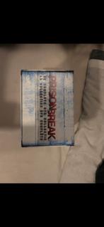 Prisonbreak, Vanaf 9 jaar, Ophalen of Verzenden, Zo goed als nieuw, Drama