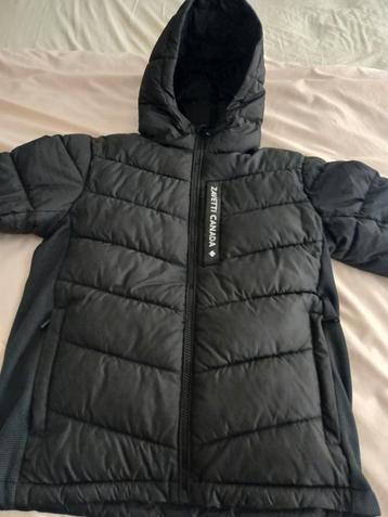 Winterjas Zavetti Canada - Nieuw beschikbaar voor biedingen