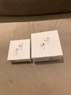 AirPods 4 | ANC |, Telecommunicatie, Mobiele telefoons | Oordopjes, Ophalen of Verzenden, Zo goed als nieuw