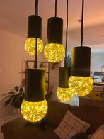 Moderne Hanglamp van Pronto Wonen, Ophalen of Verzenden, Zo goed als nieuw, Metaal, Minder dan 100 cm