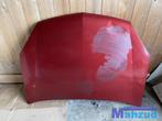 OPEL VECTRA C ROOD Z50C Motorkap 2002-2009, Ophalen, Gebruikt, -, -