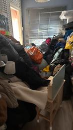 Huıstaad of kringloop mooıe spullen 150  1busje vol, Diversen, Rommelmarktspullen, Ophalen of Verzenden, Zo goed als nieuw