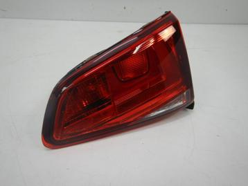 VW Golf 7 Achterlicht Klep Rechts 5G0945094M beschikbaar voor biedingen