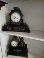 2 pendules, Antiek en Kunst, Ophalen of Verzenden