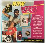 Now Dance - 12" Versions 1986 op Cd, Ophalen of Verzenden, Gebruikt, Hiphop en Rap