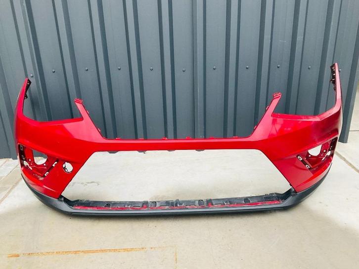 Bumper Seat Arona 2017-2022 Voorbumper Diverse op Voorraad, Auto diversen, Tuning en Styling, Ophalen of Verzenden