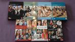 Gossip girl seizoen 1 tm 6, Cd's en Dvd's, Dvd's | Tv en Series, Ophalen of Verzenden, Drama, Boxset