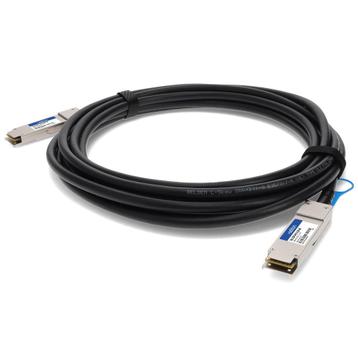 Dell QSFP Direct Attach Copper Cable 5m 0J90VN J90vn beschikbaar voor biedingen