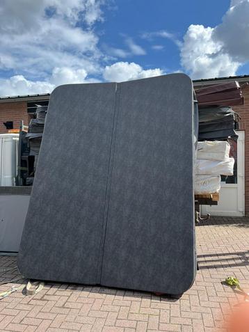 Nieuwe originele Spa Passion Ecstatic cover beschikbaar voor biedingen