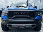 Dodge Ram TRX V8 6.2 Supercharged 717 pk | Pano | Digital Mi, Automaat, Cruise Control, 2810 kg, Vierwielaandrijving