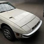 Porsche 924 Turbo projectauto 1981, Auto-onderdelen, Motor en Toebehoren, Ophalen, Gebruikt, Porsche