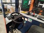 Toyota reachtruck, Overige aandrijving, Reachtruck, Toyota