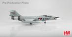 Gezocht: F-104 Starfighter RNLAF HA1055, Verzamelen, Ophalen of Verzenden, Zo goed als nieuw, Schaalmodel