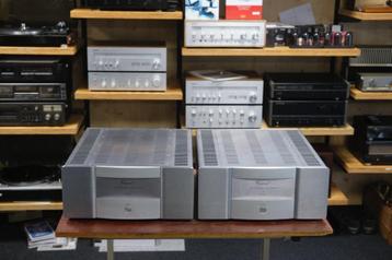 Schatkamer opruiming Vincent SP-991 plus SA-93 CD-S3 set beschikbaar voor biedingen