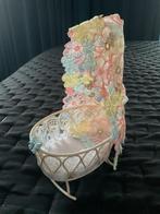 1:12 Miniatuur Meubel Set, Kinderen en Baby's, Speelgoed | Poppenhuizen, Ophalen of Verzenden, Gebruikt, Poppenhuis