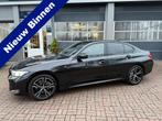 BMW 3-serie 330e M-Sport 292PK | Panoramadak | Adaptieve LED, Auto's, BMW, Automaat, 1998 cc, Achterwielaandrijving, 4 cilinders