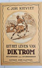 DIK TROM, Ophalen of Verzenden, Gelezen