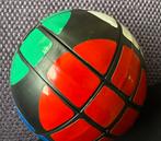 Rubik's Magic Ball uit jaren 80, Hobby en Vrije tijd, Denksport en Puzzels, Ophalen of Verzenden, Minder dan 500 stukjes, Gebruikt