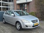 Kia Cee'd 1.4 X-tra|Airco|Cruise|Nap|Apk|5drs, Auto's, Gebruikt, 4 cilinders, 1396 cc, Origineel Nederlands