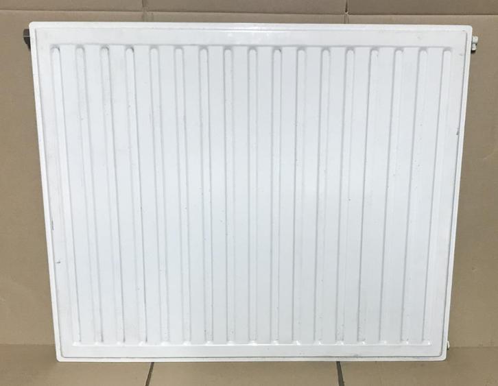 Radiator, 90x45x6 cm, type 11, wit, nieuw, Doe-het-zelf en Verbouw, Verwarming en Radiatoren, Nieuw, Radiator, 500 tot 800 watt