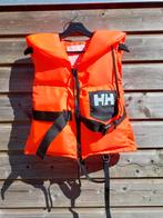 Helly Hansen zwem/reddingsvest 40-60 kilo, Watersport en Boten, Watersportkleding, Reddingsvest of Zwemvest, Ophalen of Verzenden